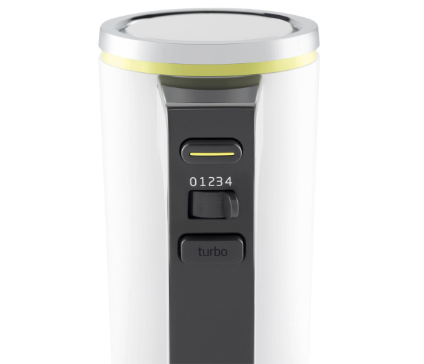 Beko HMM7420W - 1390004 - zdjęcie 3